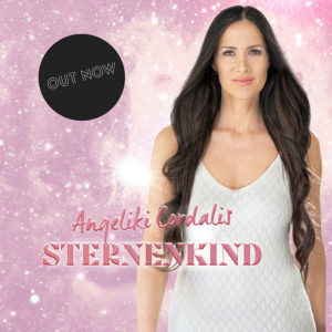 Cover Sternenkind Angeliki Cordalis_OutNow